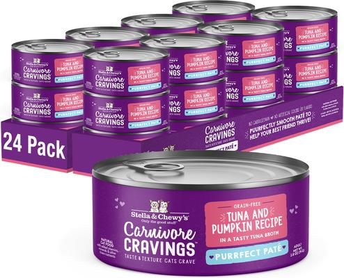 VARIANT_IMAGE | Atún y Calabaza | 24 latas × 79 g