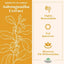 Organic India, Gomitas de Ashwagandha orgánica, sabor Lima limón. 60 gomitas.