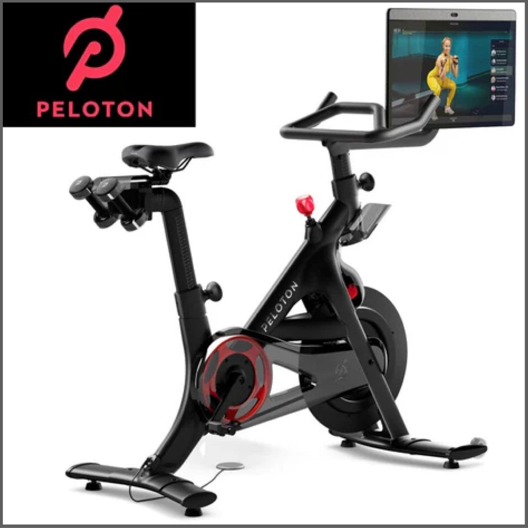 Peloton Bike