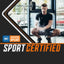 L-Glutamina - Informed Sport Certified 1000 mg.