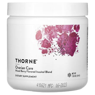 Soporte Ovárico, Mixed Berry, 7.55 oz (214 g)