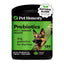 Pet Honesty Gut + Immune Health para perros, calabaza, un bote de 180 masticables, SKU PH-845438