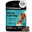 Pet Honesty Hemp Calming sabor Pollo, envase individual de 180 masticables (no bundle), Chewy 363421