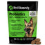 Pet Honesty Gut + Immune Health sabor Calabaza, bolsa individual de 14 masticables (42 g), SKU PH-966846