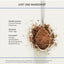Cocoa Powder ENERGY • PERFORMANCE • MOOD