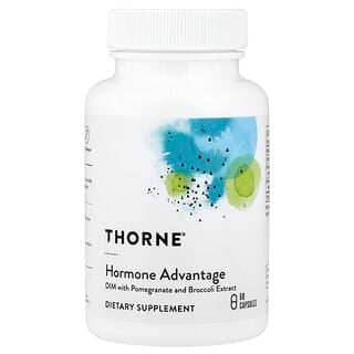 Hormone Advantage 60 Cápsulas