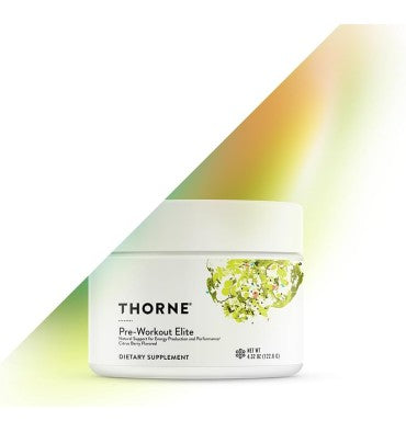 Pre Workout Elite Mezcla de Hongos. 122 gr.