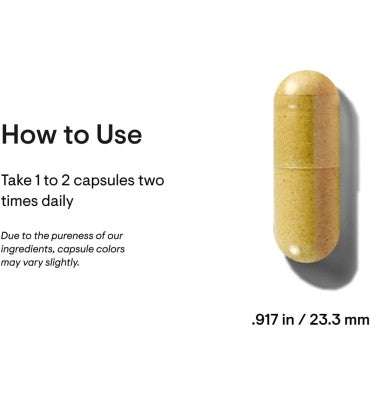 Berberina 200 mg. 60 caps