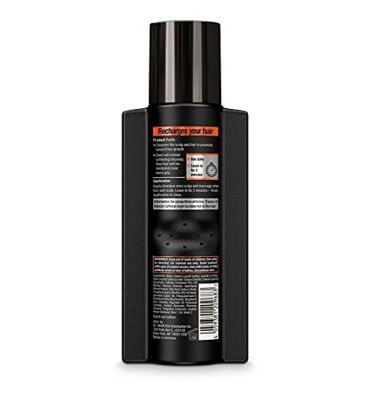 Shampoo para crecimiento de Cabello con Cefeína y Niacina. 250 ml