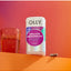 OLLY, Mellow Menopause, soporte Bienestar Femenino. 30 softgel