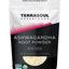 Terrasoul Superfoods, Raíz de Ashwagandha Orgánica en Polvo. 454 gr.