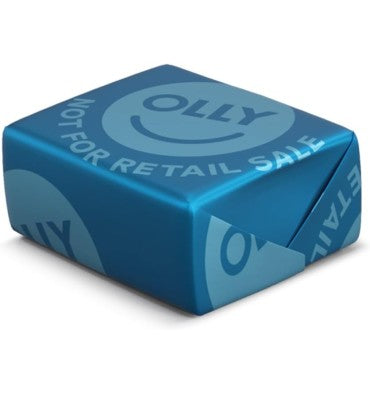 Thinker Brainy Cognitivo Chill sabor Granada. 20 Chews