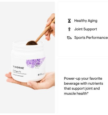 Péptidos de Colágeno, Collagen Fit. 506 gr.