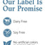 Garden of Life Dr. Formulated, Probióticos Platinum Restore 200 billones CFU. 28 caps