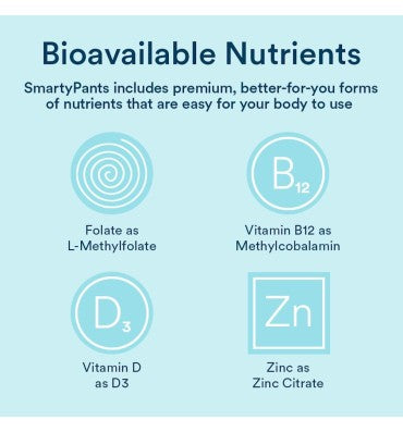 Multivitamínico y Omegas para Hombres Adolescentes. 120 Gomitas