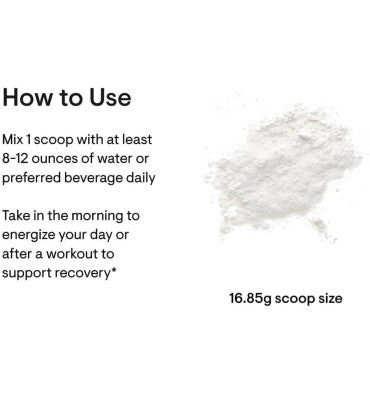 Péptidos de Colágeno, Collagen Fit. 506 gr.