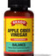 Bragg, Vinagre de Sidra de Manzana y Ashwagandha. 90 cápsulas