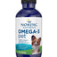 Nordic Naturals, Aceite de Pescado Omega 3 para Perros y Gatos Pequeños. 60 ml.