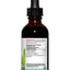 Oregon's Wild Harvest, Ashwagandha Orgánica líquida. 60 ml