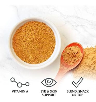 Goji berry en Polvo 250 gr.