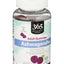 365 by Whole Foods Market, Gomitas Ashwagandha sabor Moras. 60 gomitas