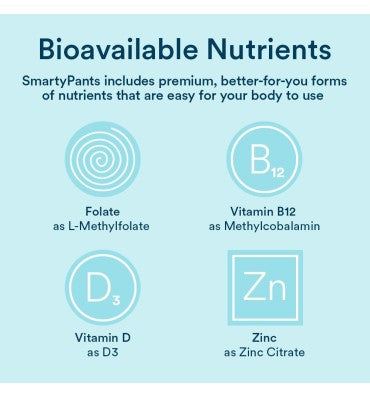 Multivitamínico y Omegas para Hombres. 180 Gomitas