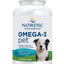 Nordic Naturals, Omega 3 para Perros. 90, 120 y 180 softgels.