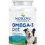 Nordic Naturals, Omega 3 para Perros. 90, 120 y 180 softgels.