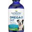 Nordic Naturals, Aceite de Pescado Omega 3 para Perros mediano y grande. 237 y 473 ml.