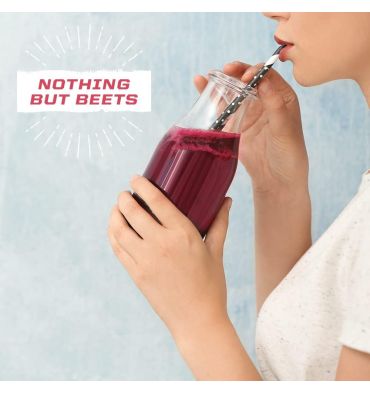 Betabel Orgánico en Polvo. 250 gr.