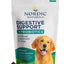 Nordic Naturals, Digestive Support  and Probiotics para Perros .30 chews.