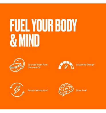 Aceite de Octano Cerebral. 2 tamaños