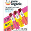 Barras de Fruta Orgánica Variety Pack. 28 barras