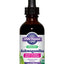 Oregon's Wild Harvest, Ashwagandha Orgánica líquida. 60 ml