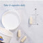Garden of Life Dr. Formulated, Probióticos Platinum Restore 200 billones CFU. 28 caps