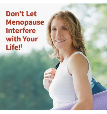 Suplemento Herbal para la Menopausia con Resveratrol. 30 gomitas