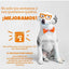 Zesty Paws, 8 in 1 Multivitamin Bites, para Perros sabor crema de cacahuate. 90 chews