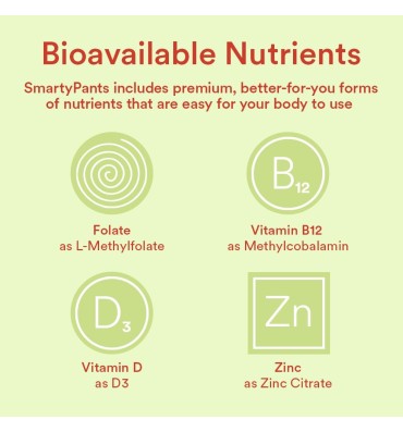 Multi con Fibra para Niños. 120 Gomitas