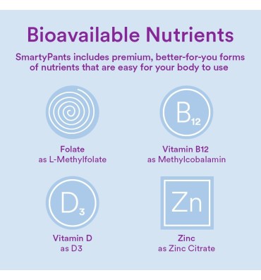 Toddler Multi y Omegas.  90 Gomitas Vegan