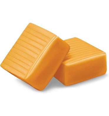 Thinker Brainy Energizante, Cafeína, B12 y Omega 3. 20 Chews