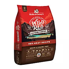 Wild Red Grain-Free Red Meat / 1.6 kg
