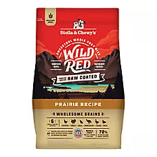 Wild Red Grain-Free Prairie / 1.6 kg