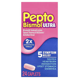 24 caplets