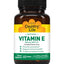 Vitamina E, 400 IU, 60 Softgels