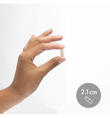 Probióticos Biothin 10 billones UFC. 30 caps.