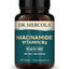 Vitamina B3, Niacinamida, 50 mg.