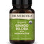 Ginkgo Biloba Orgánico con NeuroFactor, soporte Cognitivo. 30 caps