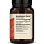 Dr. Mercola, Ashwagandha orgánica. 60 y 180 Vcaps
