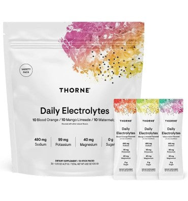 Electrolitos cero Azúcar Sport Certificated. 30 pack