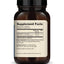 L-Theanine Plus (200 mg) y GABA (100 mg). 2 opc